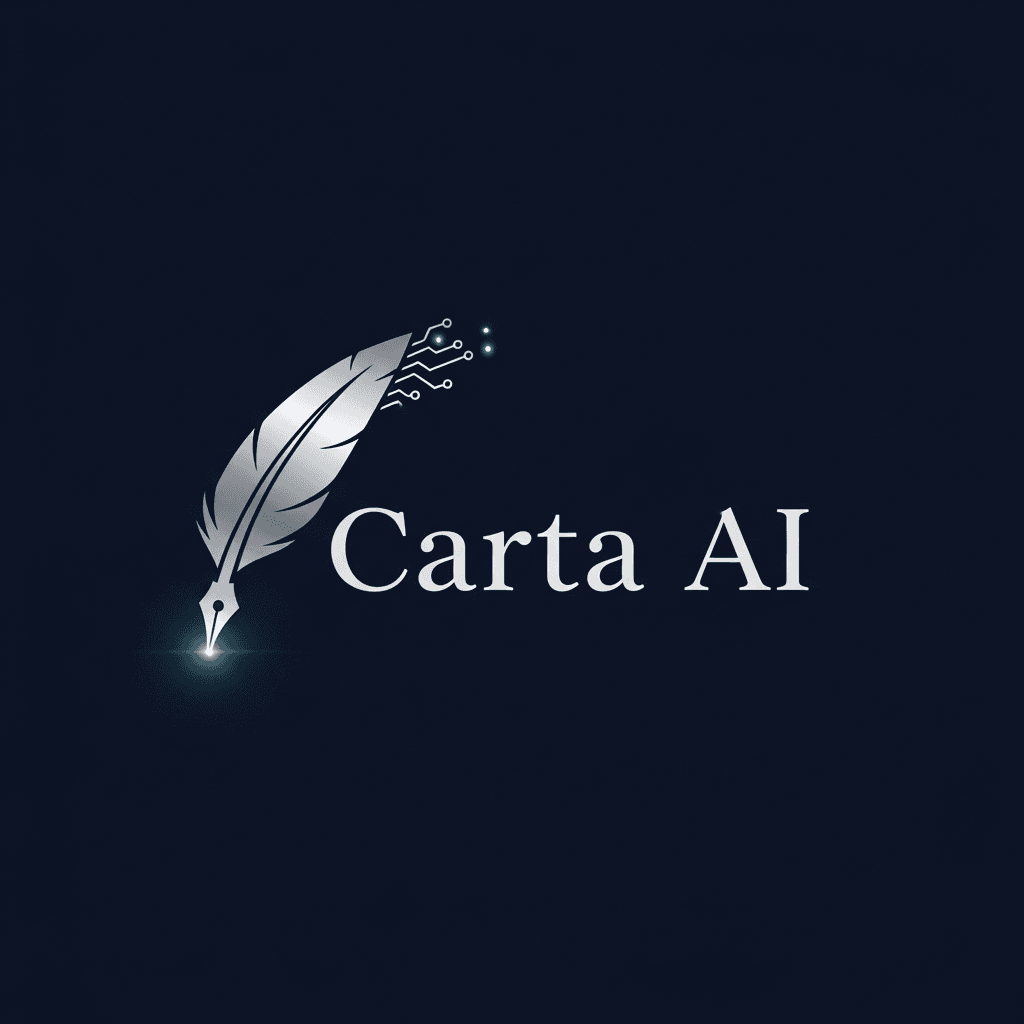 Carta AI - Best AI for Attorneys